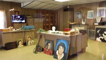 Memphis Graceland