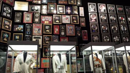 Memphis Graceland
