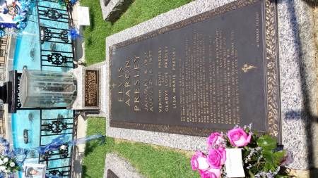 Memphis Graceland
