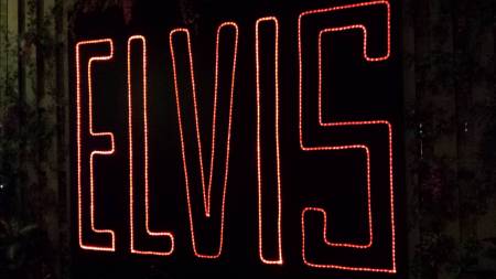 Memphis Graceland