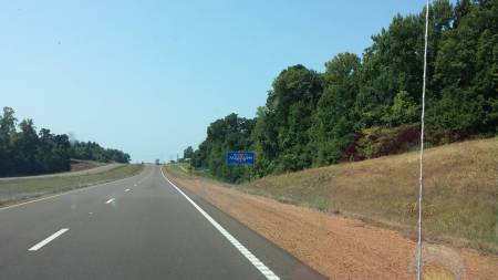 Mississippi