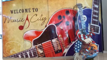 Nashville