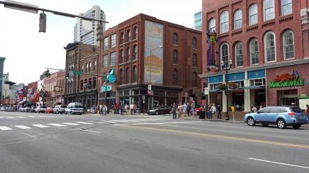 Nashville