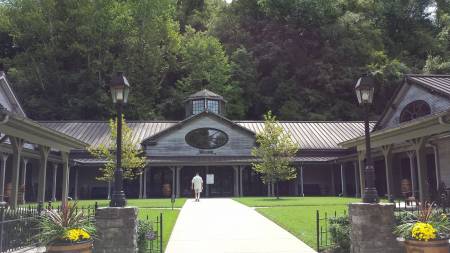 Lynchburg