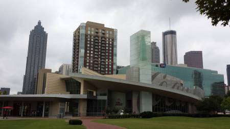 Atlanta