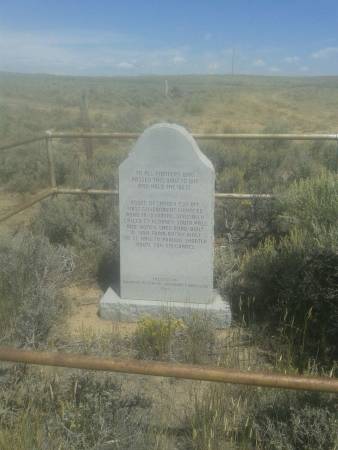 Lander stone