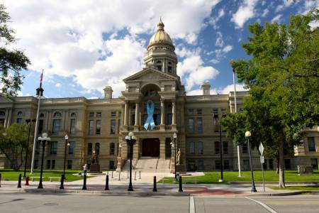 [RT08_012] Cheyenne, WY