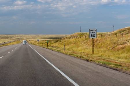 [RT08_018] I-25 Wyoming