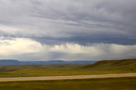 [RT08_031] I-90 Montana