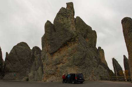 [RT08_087] Custer State Park, SD