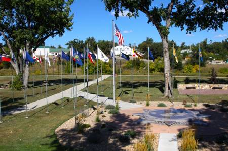 [RT08_094] Belle Fourche, SD