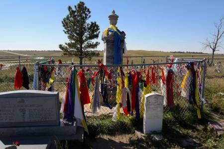 [RT08_099] Wounded Knee, SD