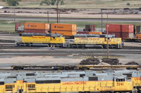 [RT08_111] Golden Spike Tower - North Platte, NE