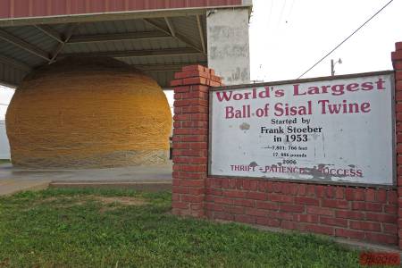 [RT08_119_HK] Cawker City, KS