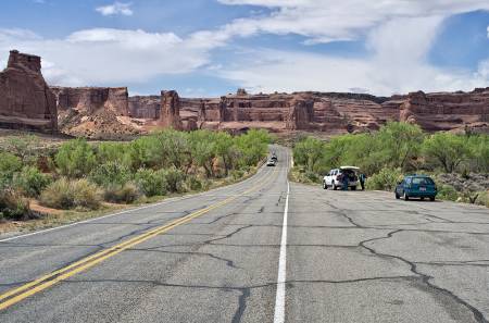 WESTERN STATES ROADTRIP
