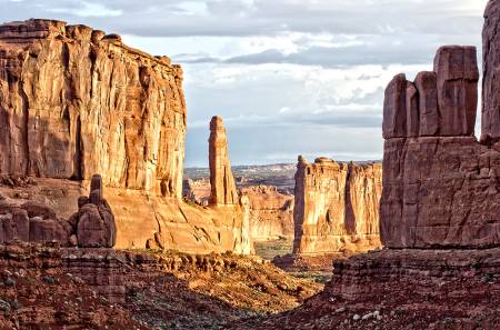 WESTERN STATES ROADTRIP