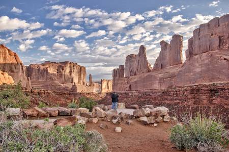 WESTERN STATES ROADTRIP