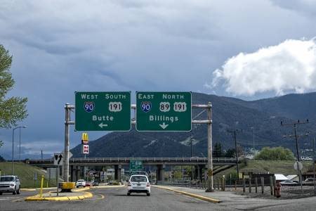 BOZEMAN