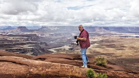 WESTERN STATES ROADTRIP