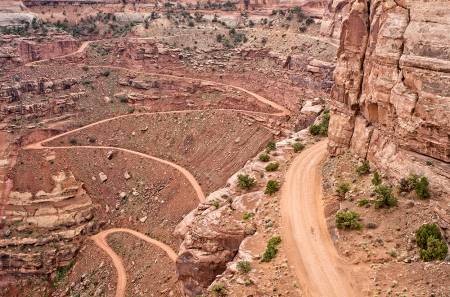 WESTERN STATES ROADTRIP