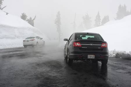 WESTERN STATES ROADTRIP