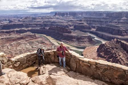 WESTERN STATES ROADTRIP