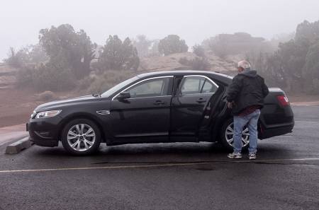WESTERN STATES ROADTRIP