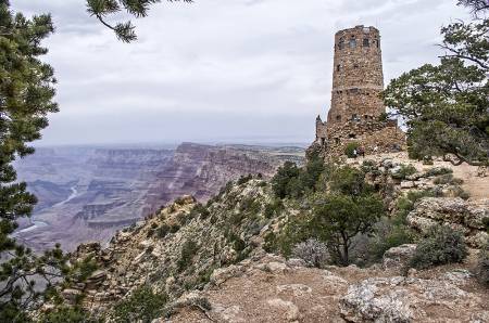 WESTERN STATES ROADTRIP
