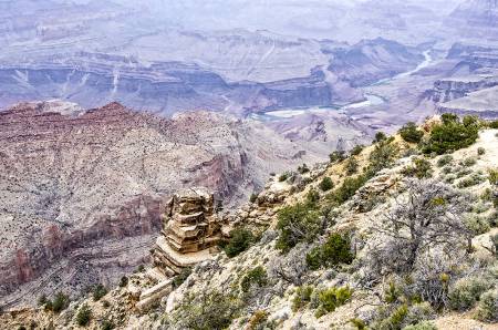 WESTERN STATES ROADTRIP