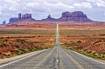 WESTERN STATES ROADTRIP