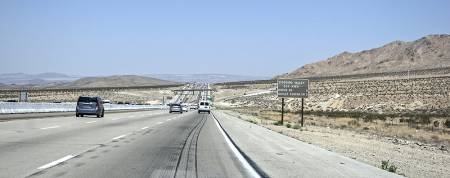 WESTERN STATES ROADTRIP