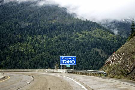 IDAHO