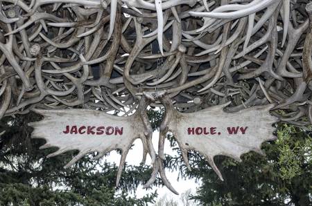 WESTERN STATES ROADTRIP