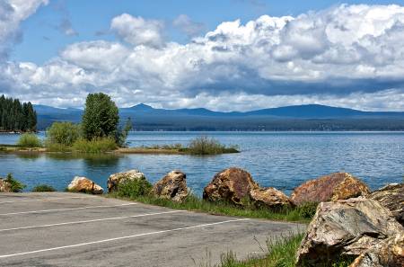 WESTERN STATES ROADTRIP