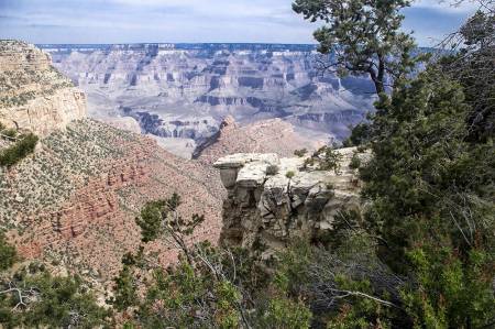 WESTERN STATES ROADTRIP