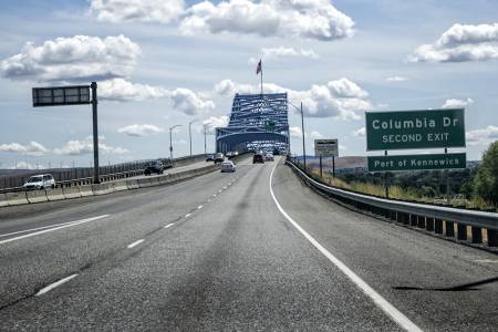 WESTERN STATES ROADTRIP