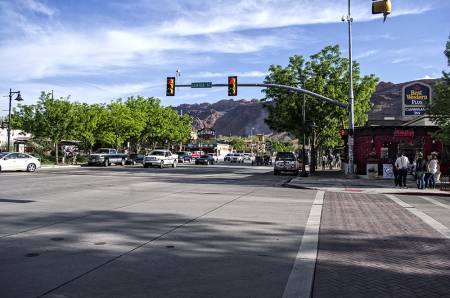 WESTERN STATES ROADTRIP