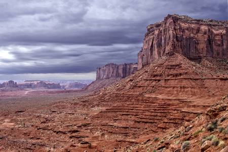 WESTERN STATES ROADTRIP
