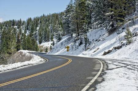 WESTERN STATES ROADTRIP