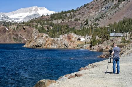 WESTERN STATES ROADTRIP
