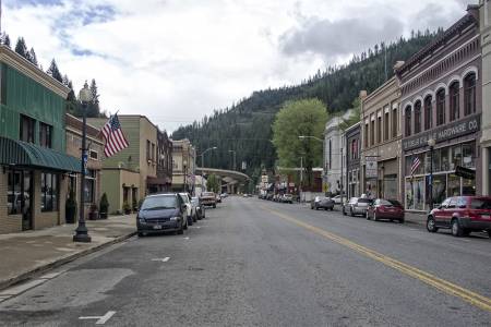 WESTERN STATES ROADTRIP