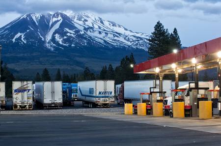 WESTERN STATES ROADTRIP