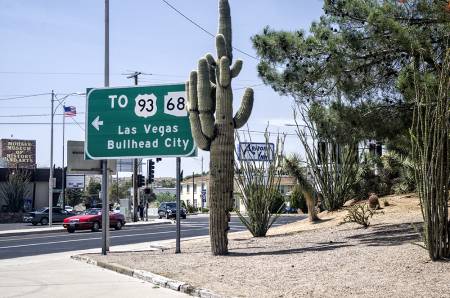 WESTERN STATES ROADTRIP