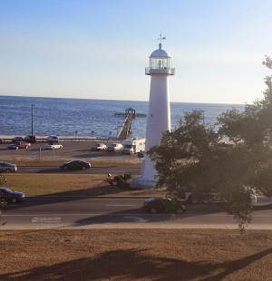 Biloxi Lighthouse