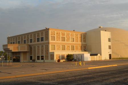 Sternberg Museum of Natural History