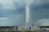 31_-_White_Dome_Geyser_with_rain_beyond.JPG