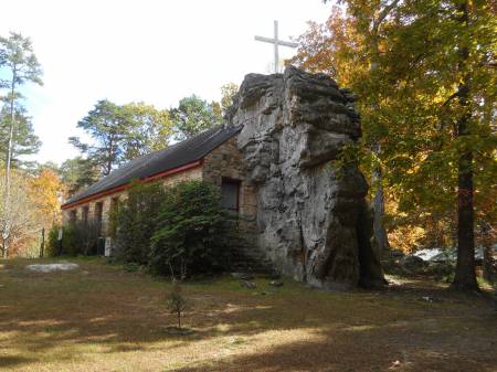 Howards Chapel