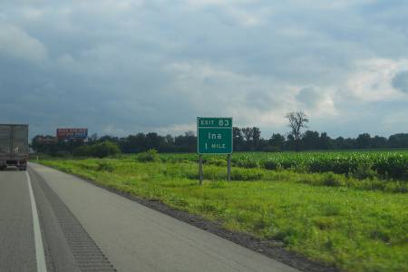 Love That Sign