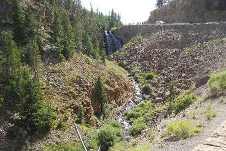 Gardner Falls