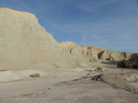 Texas Sprins hills